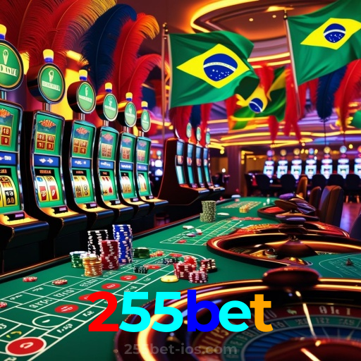 255bet：Aposte na roleta e conquiste prêmios incríveis em nosso cassino!