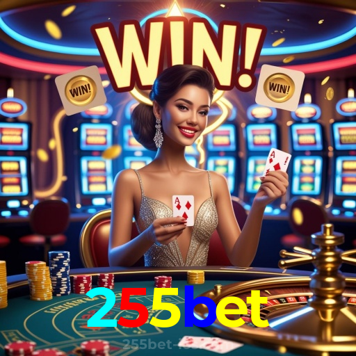 255bet:Jogue slots, aposte no futebol e ganhe prêmios incrÃveis no nosso cassino!