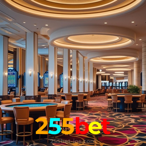 255bet:No nosso cassino, a emoção nunca para! Jogue agora!