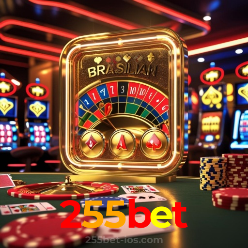 255bet:Onde o futebol e o cassino online se encontram para diversão sem fim!