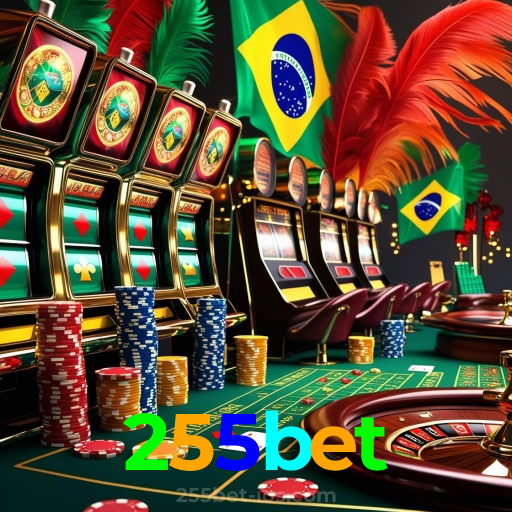 255bet:Jogue poker, aposte no futebol e ganhe prêmios incríveis!
