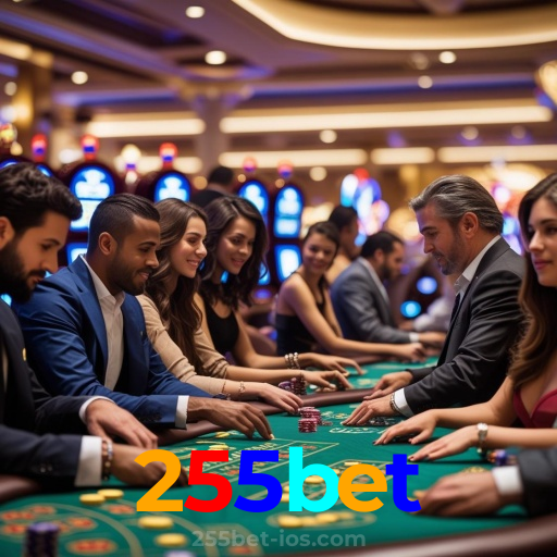 255bet：Aposte no futebol e jogue os melhores jogos de cassino como slots e blackjack!