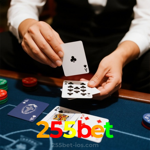 255bet：Jogue blackjack, aposte no futebol e conquiste vitórias épicas no cassino online!