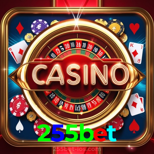 255bet：Aposte no futebol e jogue os melhores jogos de cassino como slots e blackjack!