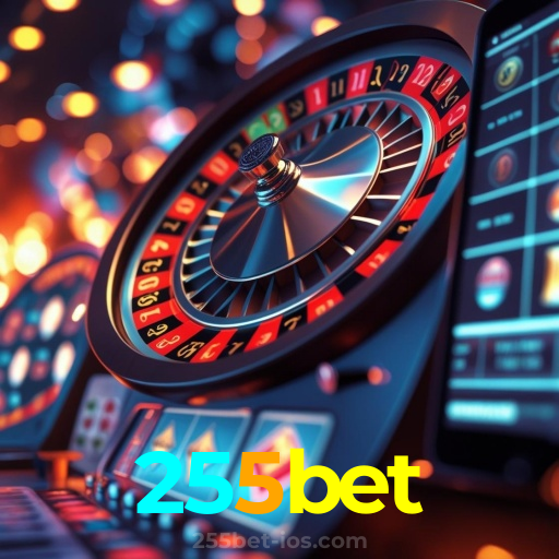 255bet:Aposte nas melhores slots e conquiste prêmios como nunca!