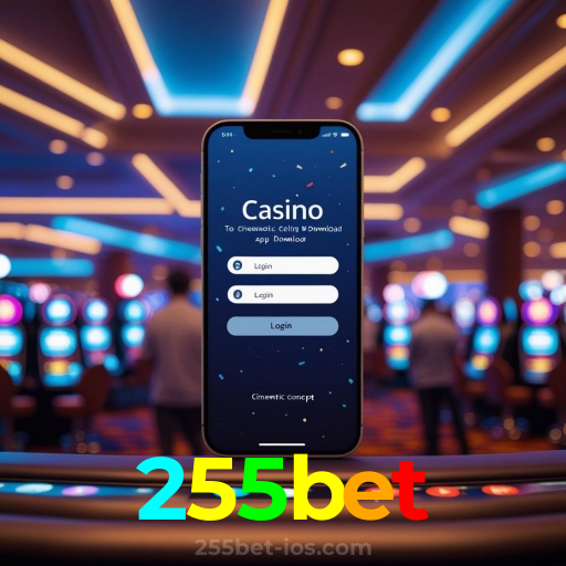 255bet:Cada jogo é uma chance de ganhar! Jogue agora e vença!