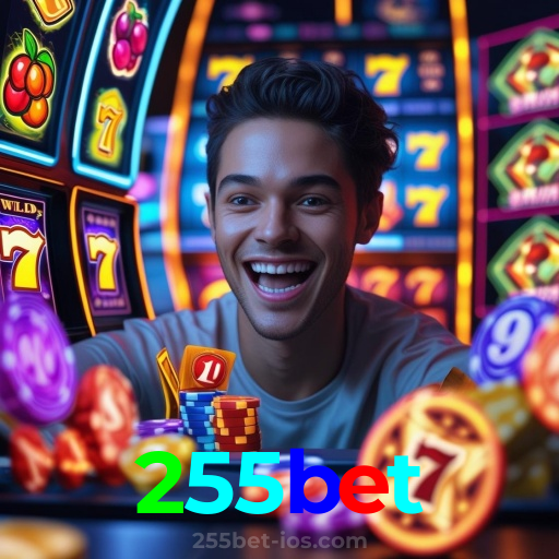 255bet：Jogue nas roletas e conquiste a sorte ao seu lado!