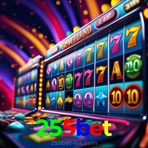 255bet：Jogue no cassino online com apostas em futebol e ganhe grandes prêmios!