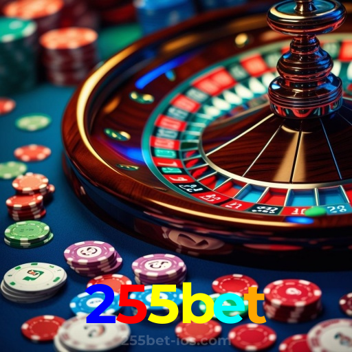 255bet:O melhor cassino online para quem ama futebol e jogos como poker e slots!