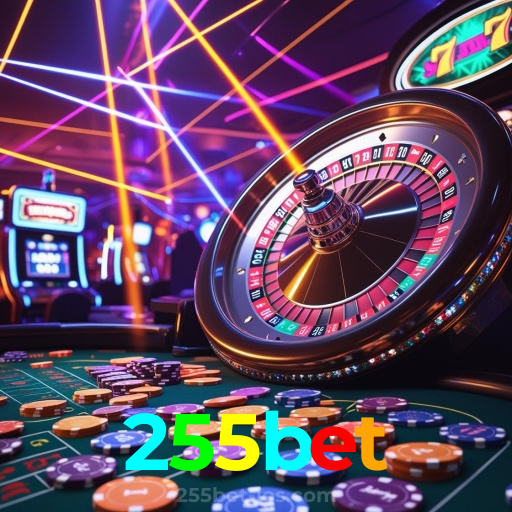 255bet：Apostas ao vivo no futebol e diversão garantida com slots e roleta!