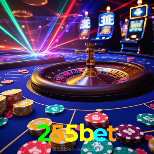 255bet:Apostas em futebol e os melhores jogos de cassino para você ganhar!