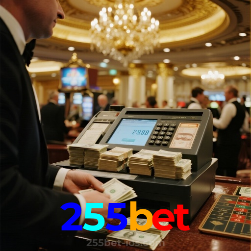 255bet：Sua sorte está no cassino online com apostas no futebol e jogos emocionantes!