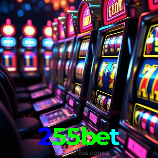 255bet:Aposte no futebol e jogue slots emocionantes com grandes prêmios!