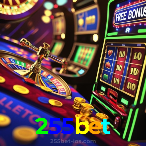 255bet：Jogue no melhor cassino online e descubra os maiores jackpots!