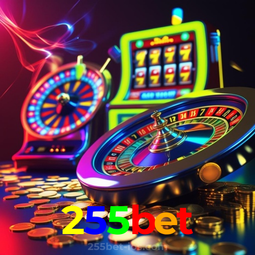 255bet:Aposte nas melhores slots e conquiste vitórias impressionantes!