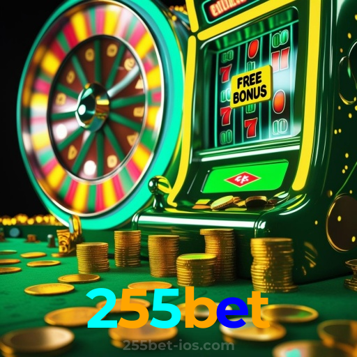 255bet：Jogue nas roletas e ganhe prêmios sensacionais!