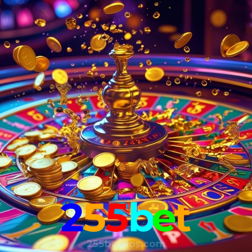 255bet：Jogue slots, aposte no futebol e vença em grande estilo!