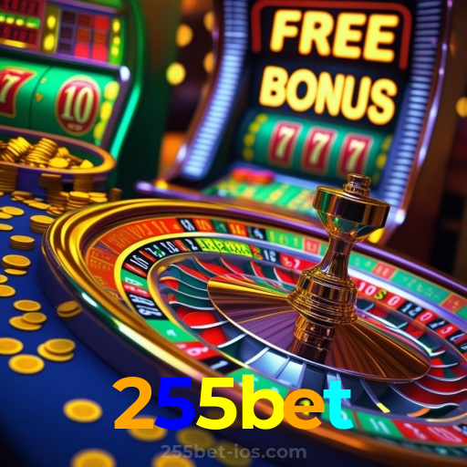 255bet：Em cada giro, uma vitória! Jogue nas melhores slots online!