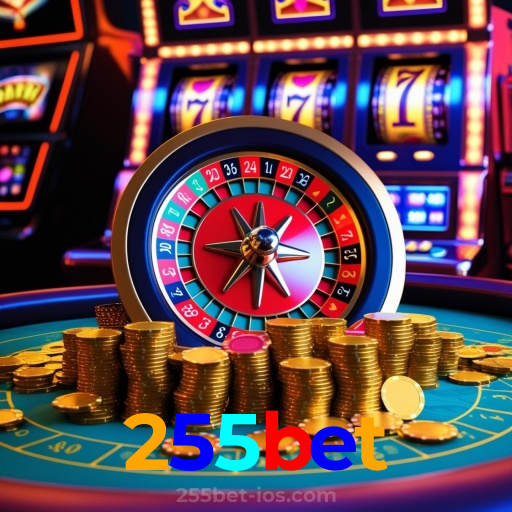 255bet：Apostas ao vivo no futebol e grandes prêmios em slots te esperam!