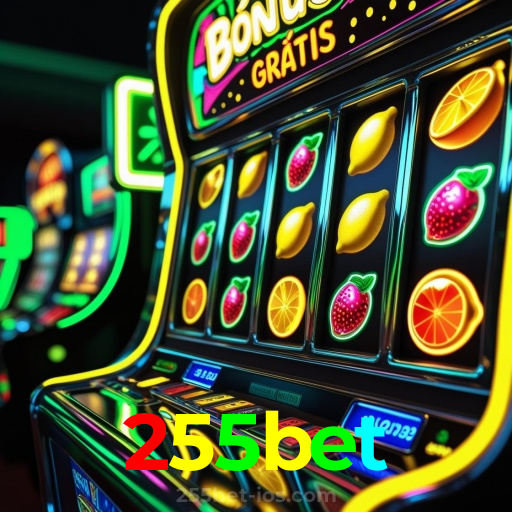 255bet：Jogue blackjack, slots e aposte ao vivo no futebol, tudo no mesmo cassino!