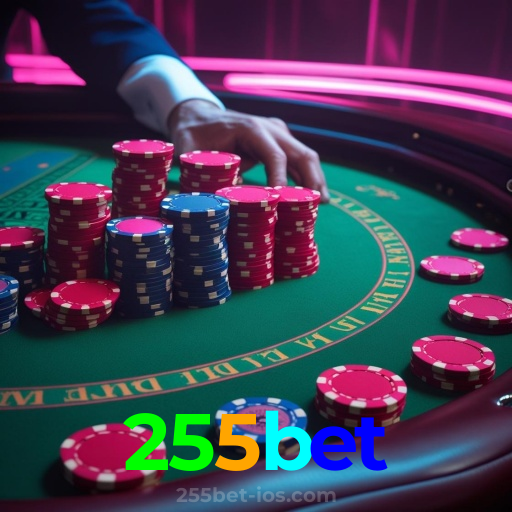 255bet：A melhor experiência de cassino e futebol online para você!