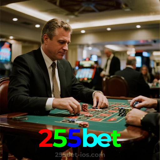 255bet：O cassino online está te esperando! Gire a roleta e ganhe!