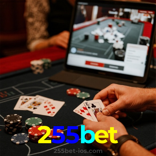 255bet：No cassino online mais confiável, aposte no futebol e jogue roleta!