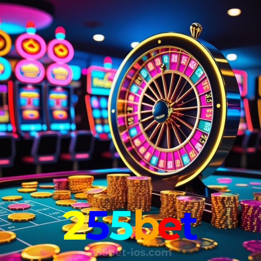255bet：Jogue no melhor cassino online e descubra os maiores jackpots!