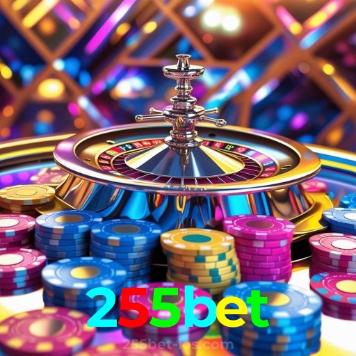 255bet：Aposte no futebol e ganhe prêmios em blackjack e roleta online!
