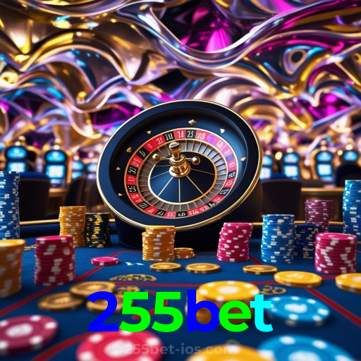 255bet：Jogue agora e vença nas melhores slots online!
