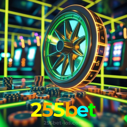 255bet：Cada giro pode ser um novo prêmio! Descubra as melhores slots online!