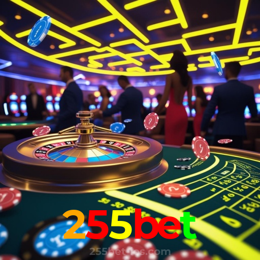 255bet：Aposte no futebol digital e viva a emoção de grandes vitórias!