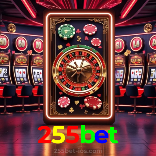255bet:Jogue slots, aposte no futebol e vença com grandes prêmios!