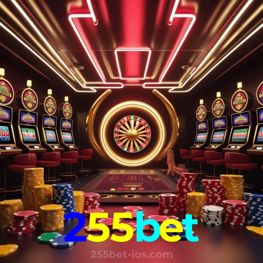 255bet：A diversão está garantida! Aposte nas melhores slots agora!