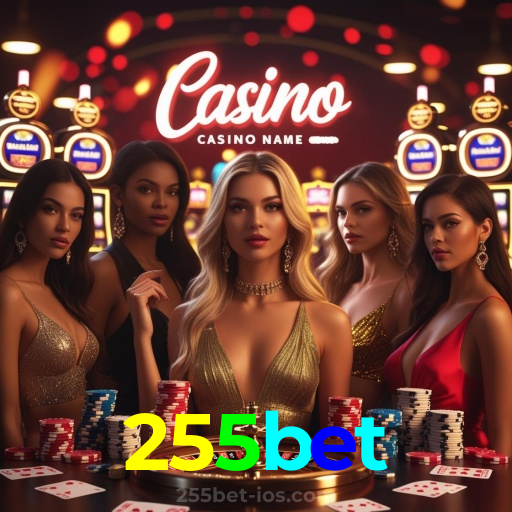 255bet：Onde sua sorte brilha: cassino online com futebol e jogos emocionantes!