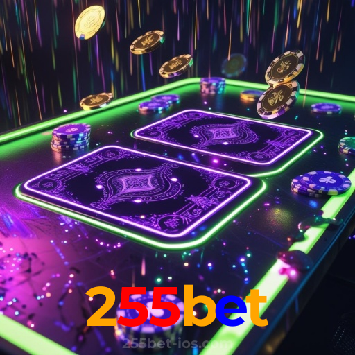 255bet：As melhores slots do mercado estão esperando por você! Jogue agora!