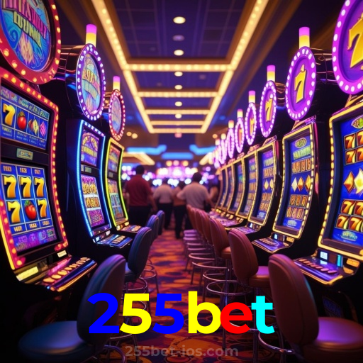 255bet：A sorte está ao seu lado! Aposte nas melhores opções e vença agora!