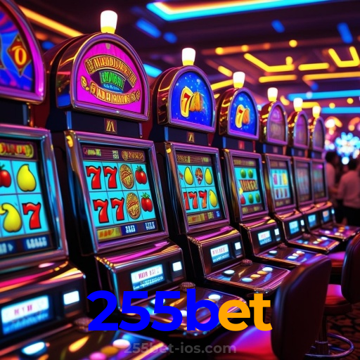 255bet：Onde sua sorte encontra o melhor cassino online e as apostas no futebol!