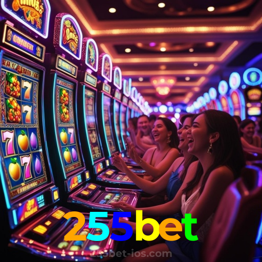 255bet：Vença no futebol online e ganhe prêmios incríveis!