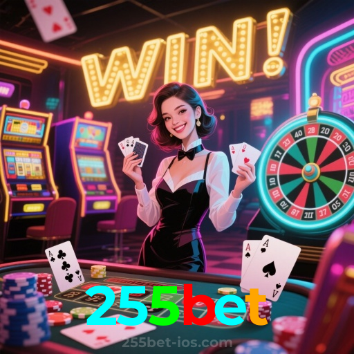 255bet：Jogue blackjack, aposte no futebol e conquiste grandes prêmios em nosso cassino!