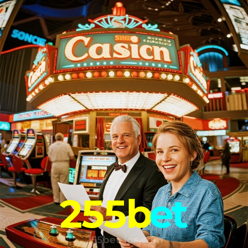 255bet：Cada giro é uma chance de conquistar prêmios incríveis!