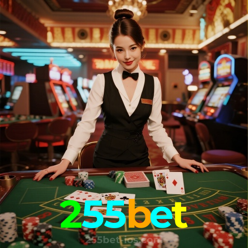 255bet：Em nosso cassino online, a diversão nunca tem fim!
