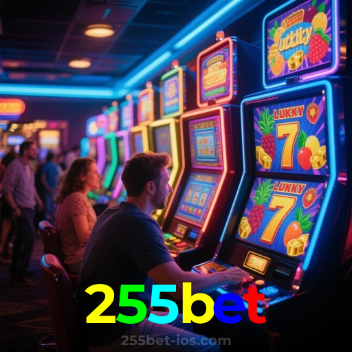 255bet：Jogue roleta, blackjack e aposte no futebol no cassino mais seguro!