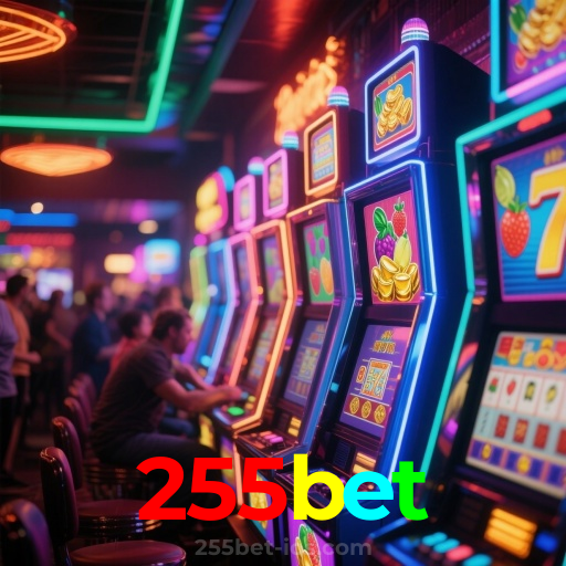 255bet：Aposte no futebol e jogue os melhores jogos de cassino com prêmios incríveis!
