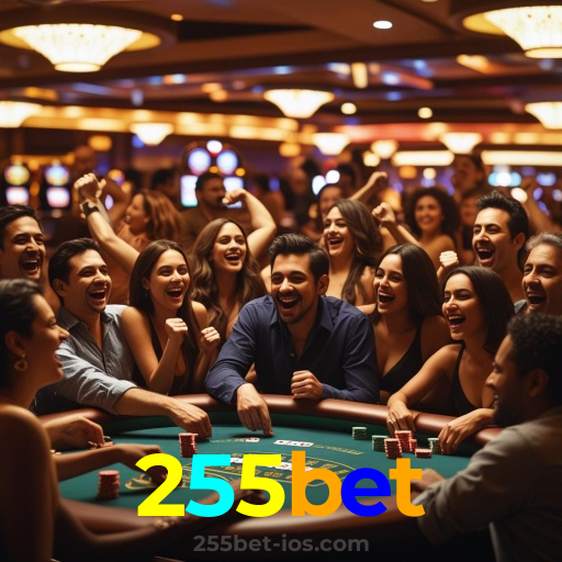 255bet：Aposte nas roletas e leve o jackpot para casa!