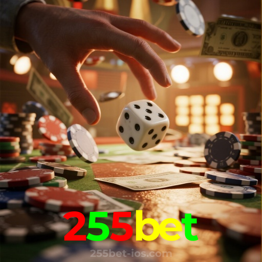 255bet：Aposte agora nas roletas e mostre sua sorte!