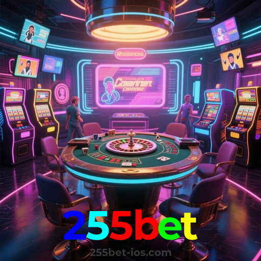255bet：Aposte nas melhores slots e conquiste vitórias impressionantes!