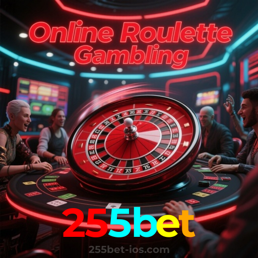 255bet：Jogue slots, aposte no futebol e conquiste prêmios incríveis!