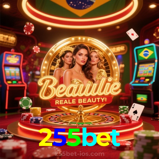 255bet：A melhor experiência de cassino e futebol online para você!