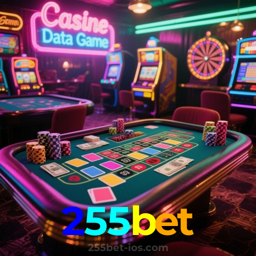 255bet：Ganhe no futebol e nos melhores jogos de cassino como poker e blackjack!
